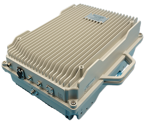 巴宜单频/双频/四频/五频运营级数字光纤直放站