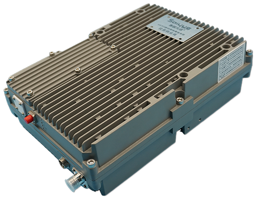 巴宜经济型光纤直放站