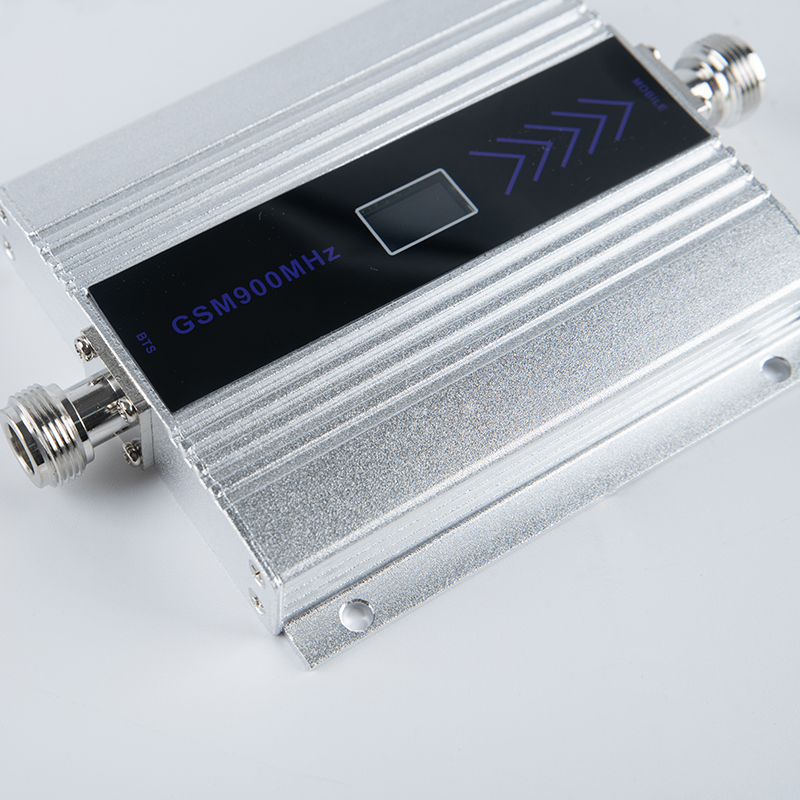 巴宜家用单频手机信号增强器100㎡