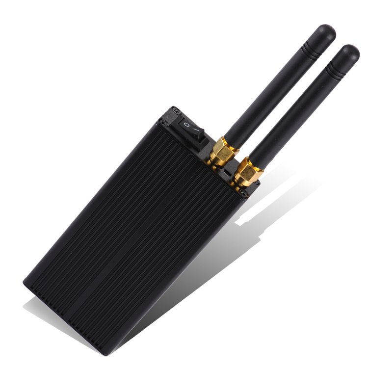  巴宜1.2G/1.5G导航屏蔽器