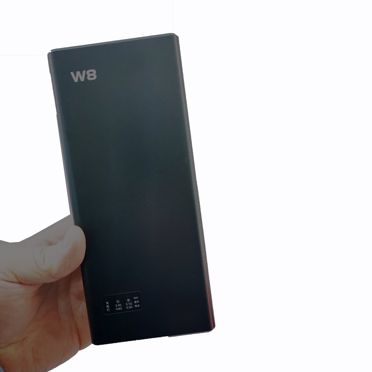  巴宜蓝牙WiFi信号屏蔽器