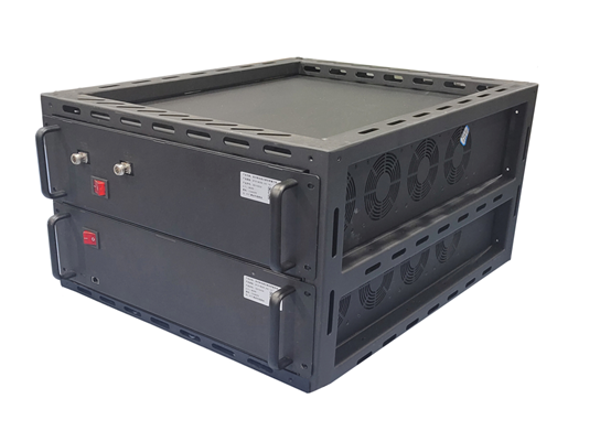 巴宜室内大功率通讯管控屏蔽系统