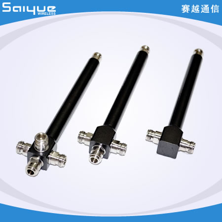  巴宜FM调频广播同步广播功分器