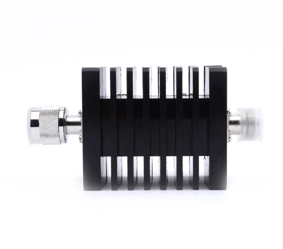  巴宜腔体固定衰减器0-3G/0-4G  N型接口